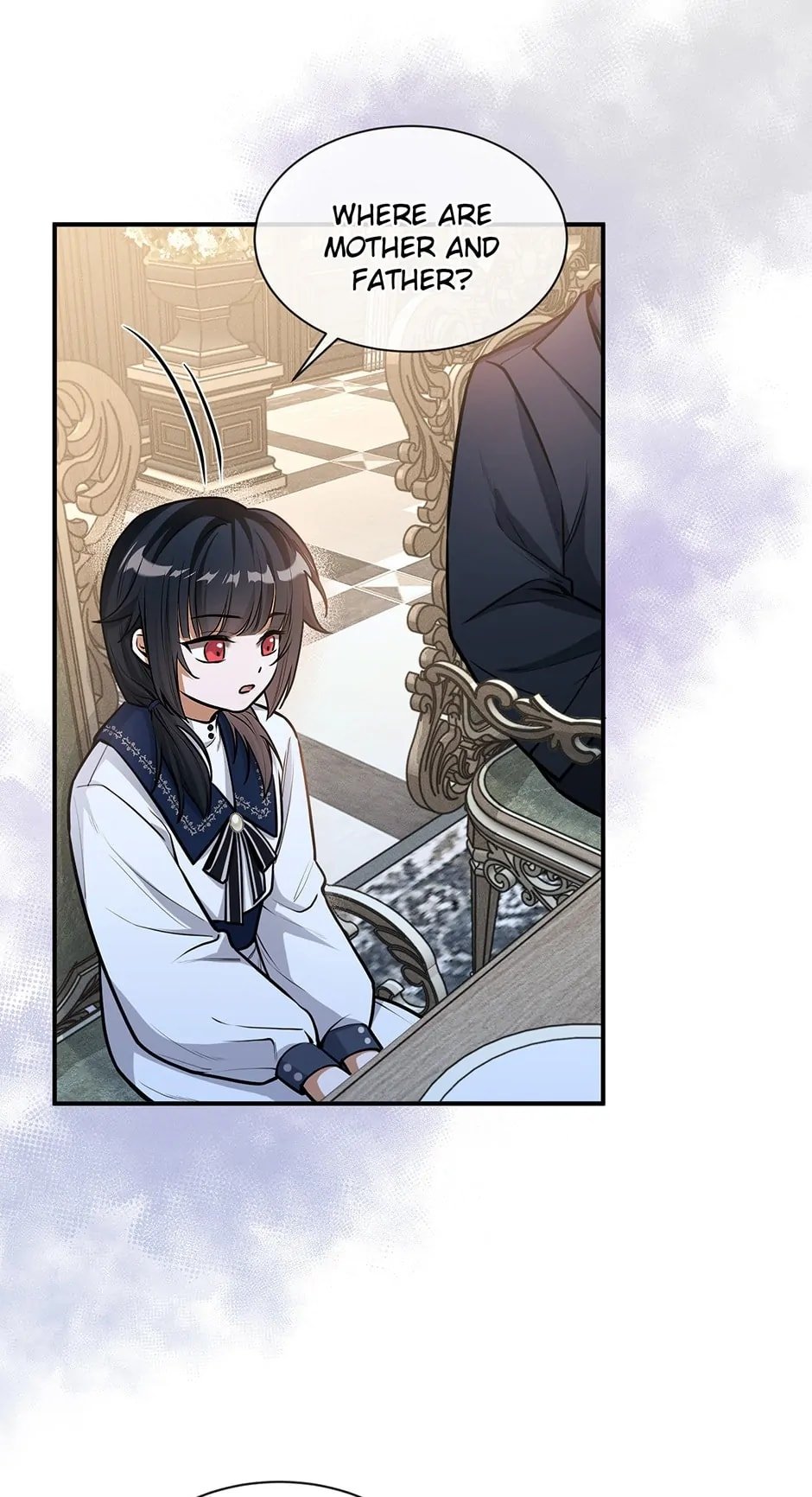 The Beginning After the End, Chapter 175.10 image 15
